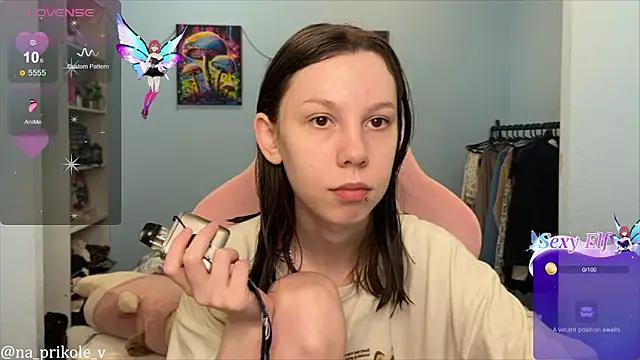 na prikole  online show from 02/15/26, 03:07