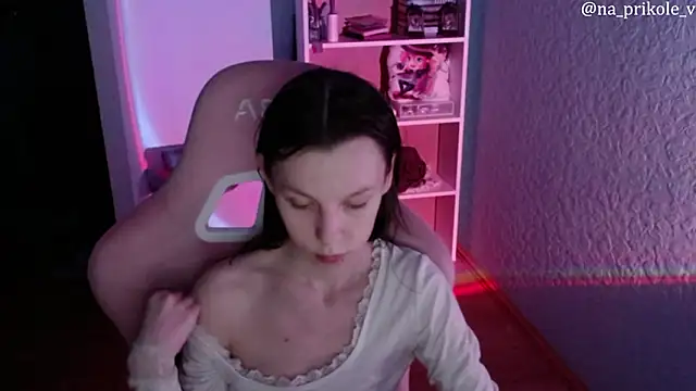 na prikole  online show from 03/19/26, 05:02