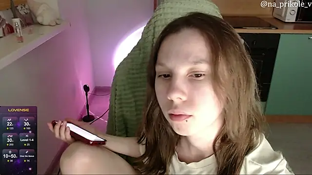 na prikole  online show from 04/28/26, 06:34