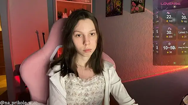 na prikole  online show from 03/08/26, 06:11