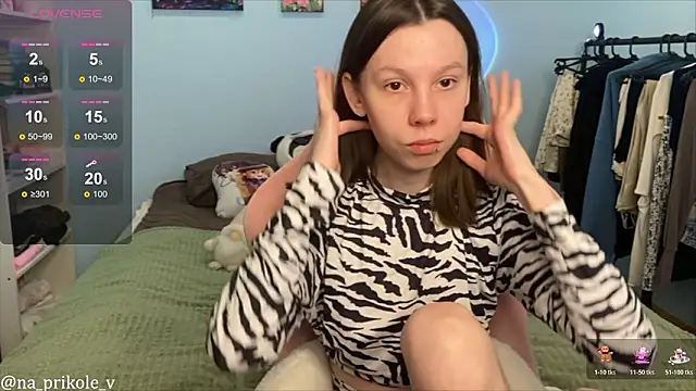 na prikole  online show from 02/04/26, 04:46