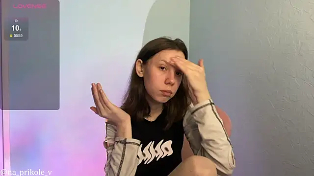 na prikole  online show from 01/09/26, 08:16