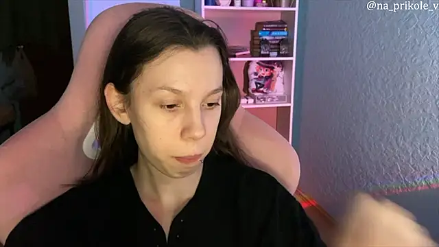 na prikole  online show from 03/20/26, 04:52