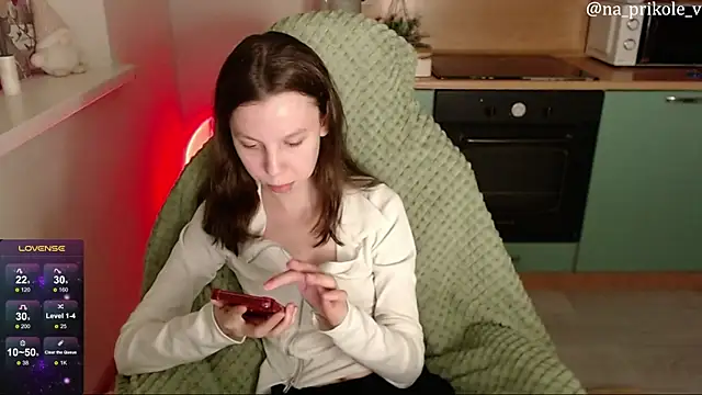 na prikole  online show from 05/03/26, 09:07