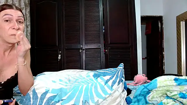 sweethoneytsx online show from 01/08/26, 10:38