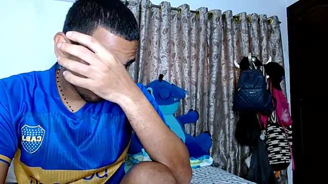 sweethoneytsx online show from 11/27/25, 09:59