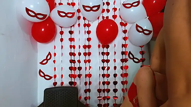 sweethoneytsx online show from 09/20/25, 11:10