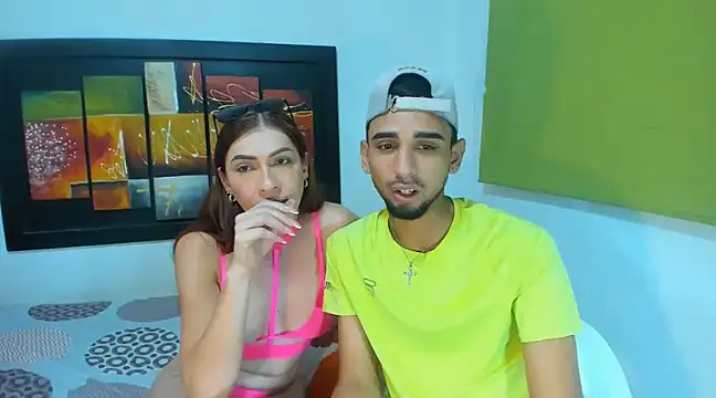 sweethoneytsx online show from 03/15/25, 06:03