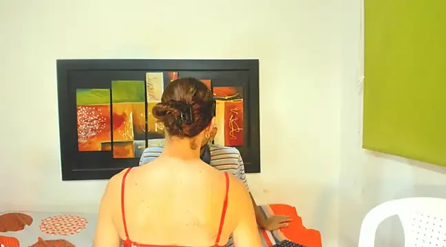 sweethoneytsx online show from 03/22/25, 09:13