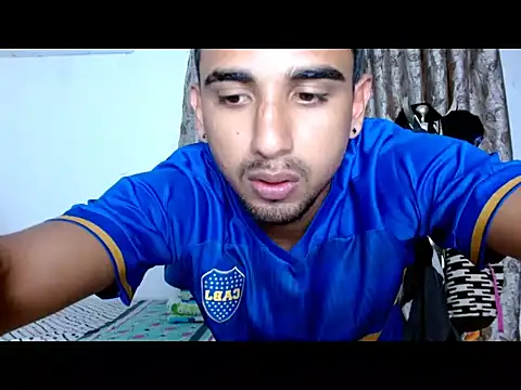 dannyhardx online show from 11/27/25, 10:21