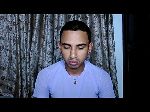 dannyhardx online show from 11/17/25, 10:14