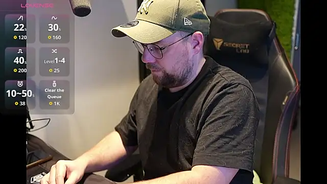 justinitt online show from 12/18/25, 09:47