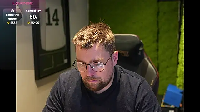 justinitt online show from 12/02/25, 01:35