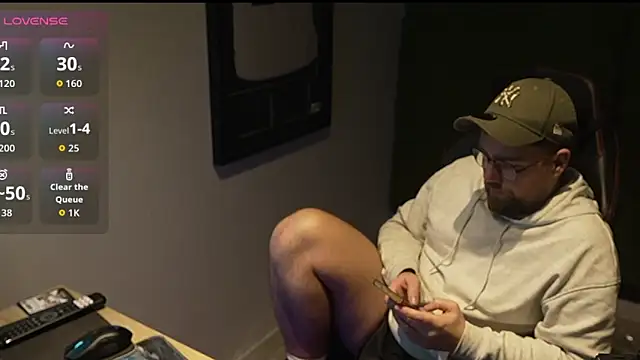 justinitt online show from 01/15/26, 08:45