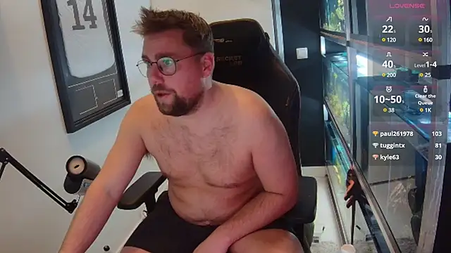 Snapshot of justinitt chatting on 02/24/25, 04:36 justinitt online show from 02/24/25, 04:36