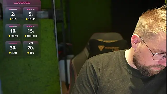 Snapshot of justinitt chatting on 10/02/25, 10:40 justinitt online show from 10/02/25, 10:40