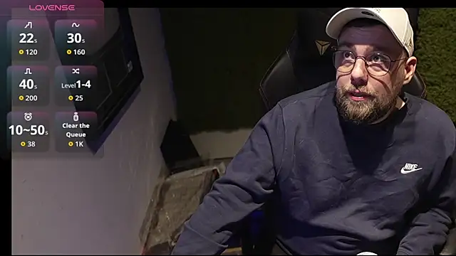 justinitt online show from 01/05/26, 08:12