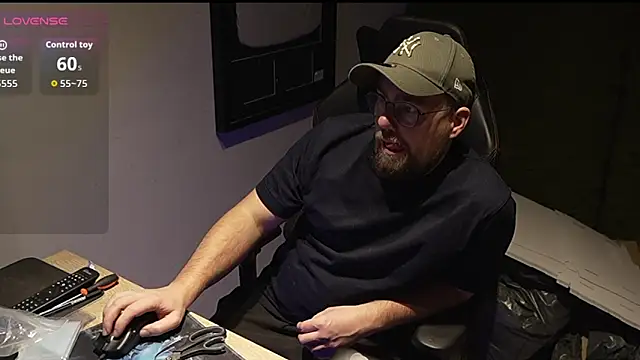 justinitt online show from 01/12/26, 05:53