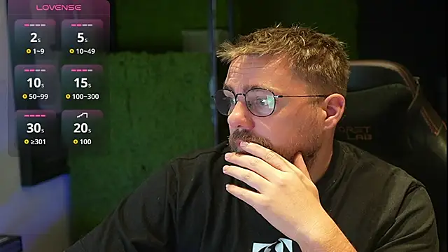 Snapshot of justinitt chatting on 10/06/25, 08:04 justinitt online show from 10/06/25, 08:04