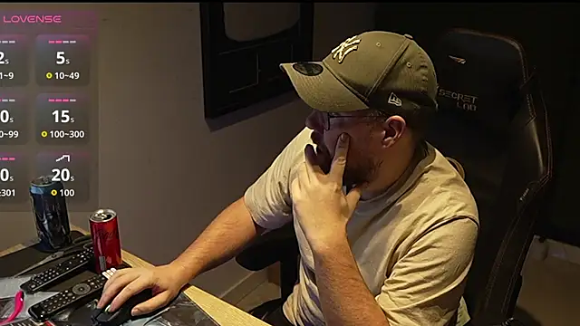 justinitt online show from 01/14/26, 07:12