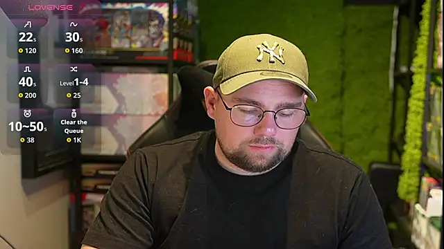 Snapshot of justinitt chatting on 11/20/25, 02:40 justinitt online show from 11/20/25, 02:40