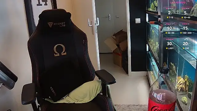 Snapshot of justinitt chatting on 02/28/25, 12:09 justinitt online show from 02/28/25, 12:09