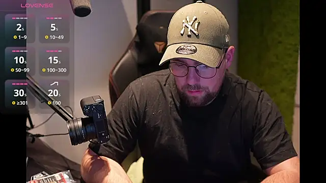 justinitt online show from 12/19/25, 09:33