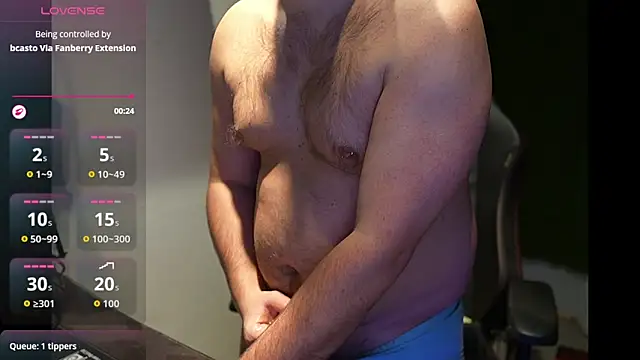 justinitt online show from 12/13/25, 08:04