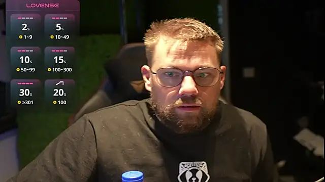 Snapshot of justinitt chatting on 10/01/25, 07:13 justinitt online show from 10/01/25, 07:13