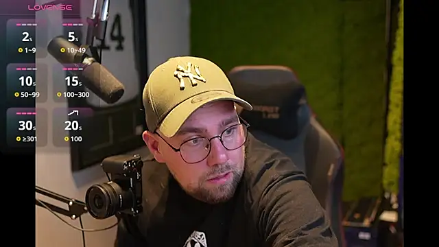 justinitt online show from 12/04/25, 08:08