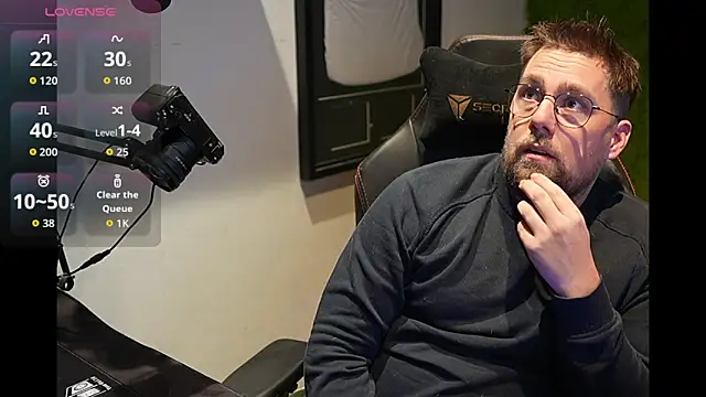 justinitt online show from 12/14/25, 08:03