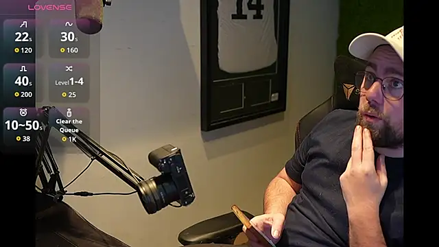 justinitt online show from 12/22/25, 07:25