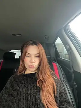 Kelley Allie online show from 04/03/26, 12:22