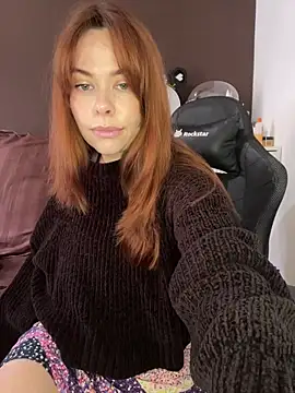 Kelley Allie online show from 04/10/26, 07:59