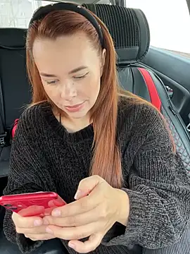 Kelley Allie online show from 09/30/25, 11:05