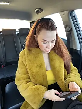 Kelley Allie online show from 11/25/25, 06:47