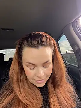 Kelley Allie online show from 04/12/26, 09:01