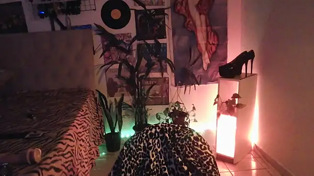 lollaxjf online show from 07/10/26, 10:10