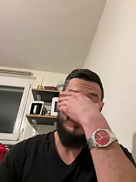 derbyo online show from 01/14/25, 10:12