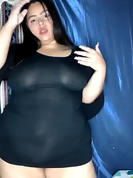 Mariajuanna online show from 02/04/25, 11:38