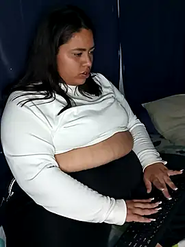 Mariajuanna online show from 02/06/25, 04:21