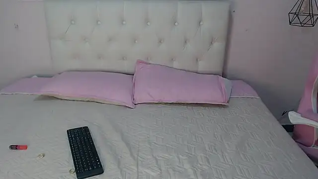 gracelove 1 online show from 01/20/25, 01:11