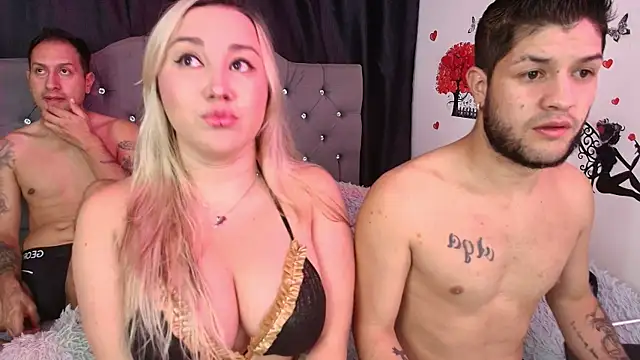 im dominik online show from 04/17/26, 04:04