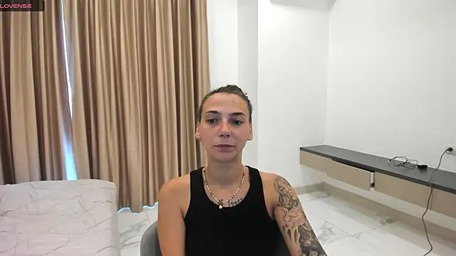 annabishop online show from 11/05/25, 12:25