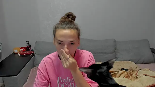 annabishop online show from 12/02/25, 12:22