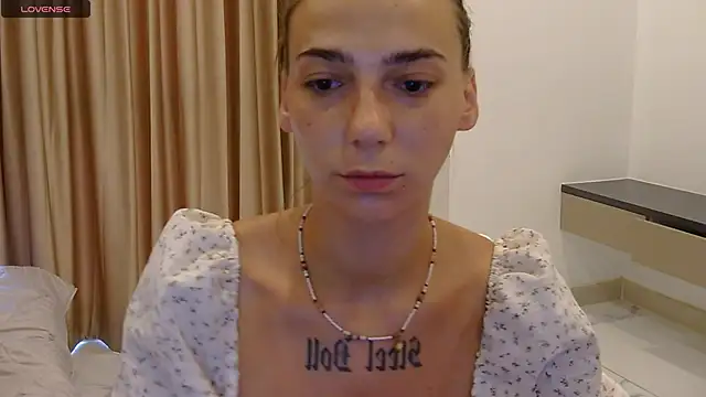 annabishop online show from 10/26/25, 01:17