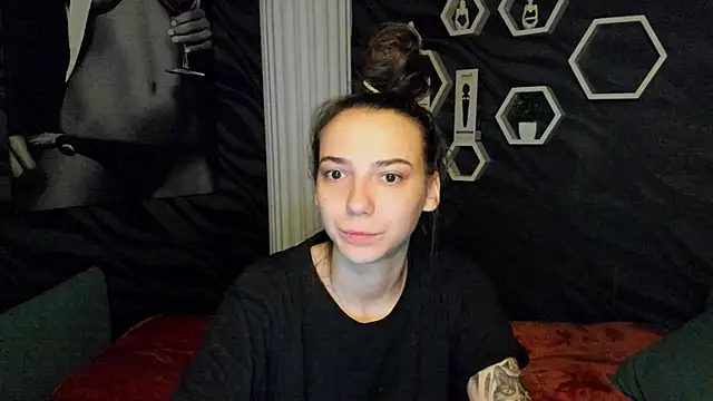 Snapshot of annabishop chatting on 02/28/25, 12:54 annabishop online show from 02/28/25, 12:54