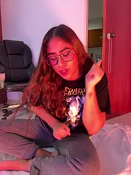  Devika online show from 03/14/26, 02:28