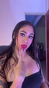  Devika online show from 04/17/26, 11:51