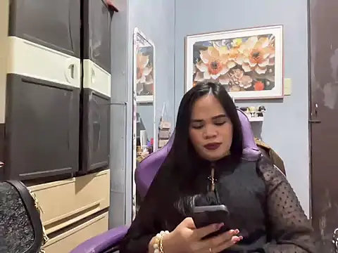 SophiaCourthaway online show from 02/24/26, 11:38